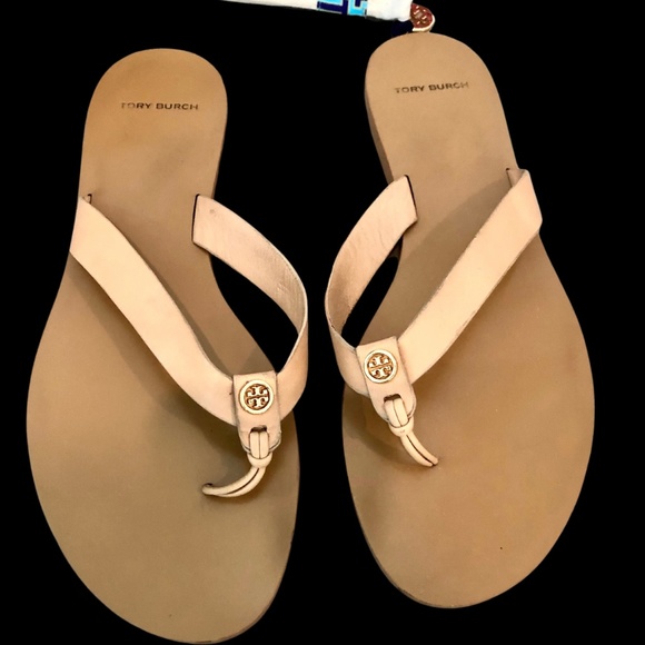 Tory Burch Manon Thong Sandal - Picture 5 of 8